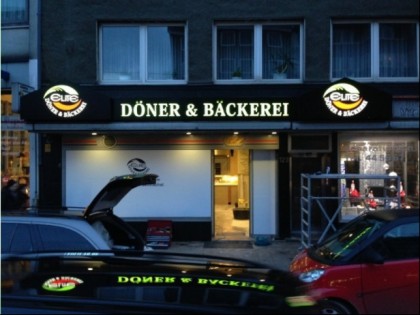 Фото: Elite - D&amp;ouml;ner &amp;amp; B&amp;auml;ckerei