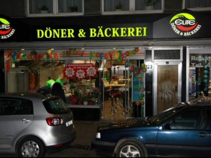 Фото: Elite - Döner &amp; Bäckerei